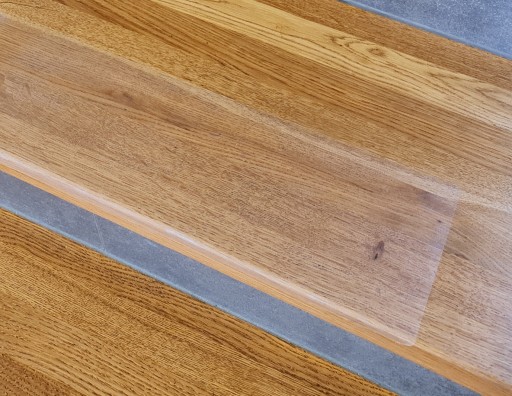 Ochranná fólia Clean Protect schody 40x15 cm