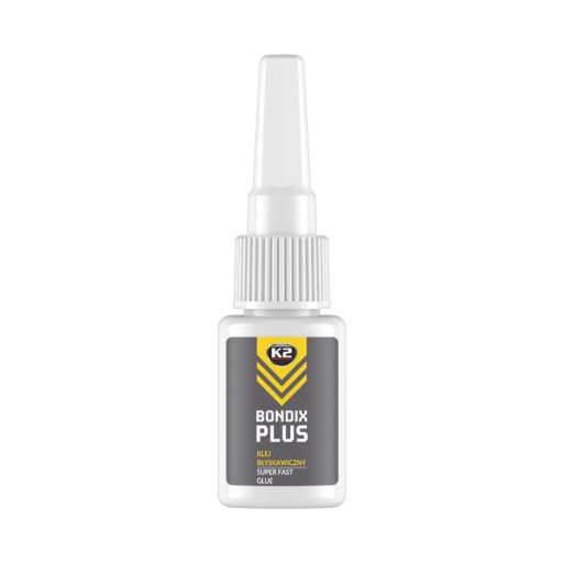 K2 BONDIX PLUS OKAMŽITÉ LEPIDLO 10G - B101