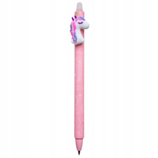 Colorino stierateľné pero Kids Unicorn