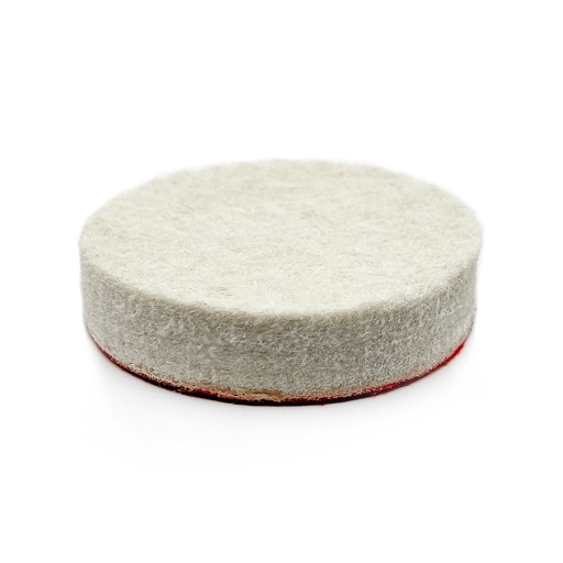 PLSTEŇ LEŠTIACA NA VELCRO 50mm x 10mm Kvalita!