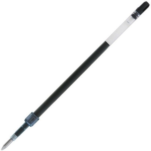 UNI SXR-C7 GUĽA REFIT PRE UNI JETSTREAM SX-217 PEN, ČIERNA