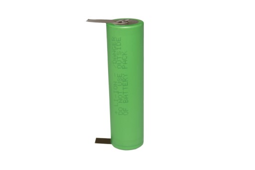 Li-Ion doštičky SONY US18650V3 3,6V 2250mAh