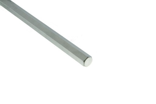 YATO dlhý šesťhranný imbusový kľúč 5mm YT-05436
