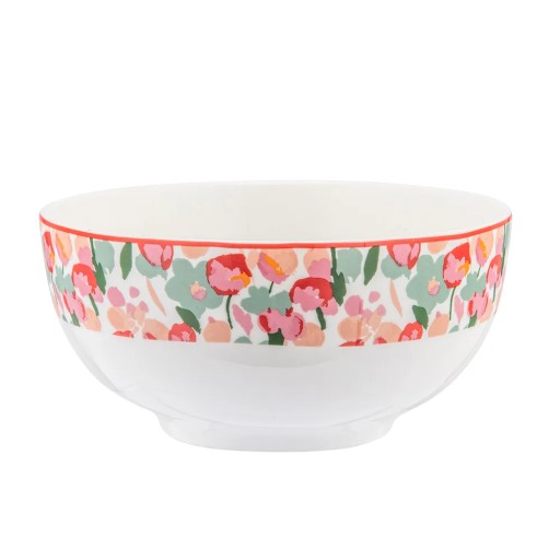 Porcelánová polievková misa Altom Design Grace, 14 cm, 600 ml