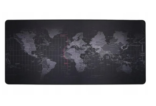 PODLOŽKA POD MYŠ 30x80 cm