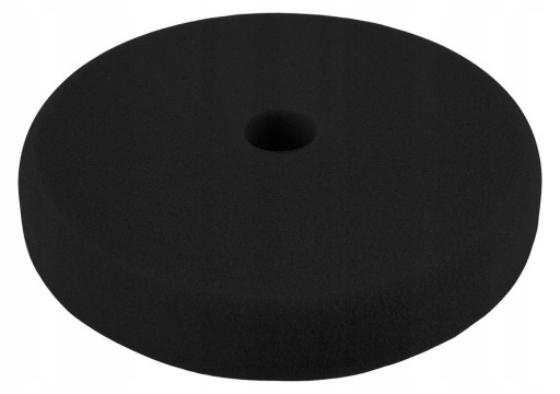 NEO TOOLS LEŠTIACA PODLOŽKA 150 X 150 MM X 25 MM MÄKKÁ HUBKA ČIERNA 08-982