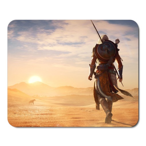 ASSASSINS CREED GAME PODLOŽKA