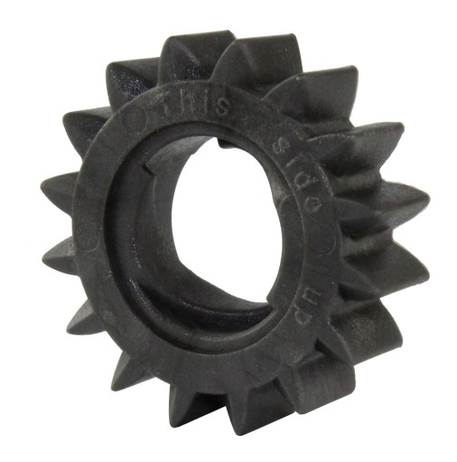 ŠTARTÉR PRE TRAKTOR BRIGGS 16 zubov