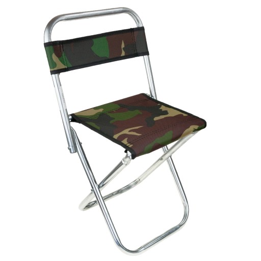 TURISTICKÉ SKLADACIE KEMPINGOVÉ RYBÁRSKE STOLIČKO, STOLIČKA CAMO