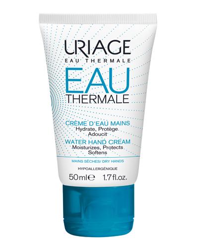 URIAGE Aktívne hydratačný krém na ruky 50 ml