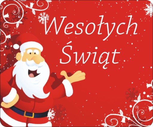 DARČEK PODLOŽKY MYŠI NA MIKUŠSKÉ VIANOCE 4