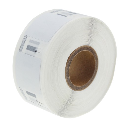 Štítky pre DYMO LW S0929120 25x25 750ks