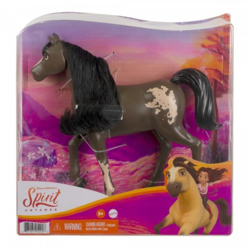 Mustang: Horse Spirit of Freedom MATTEL GXD99