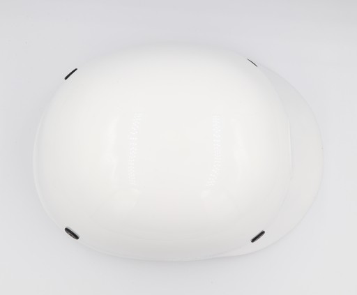 ĽAHKÁ PRILBA PRACOVNÁ KONŠTRUKCIA PRILBY KONŠTRUKCIA 52-60cm
