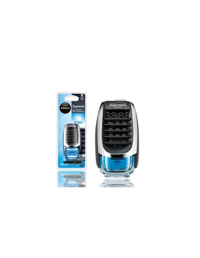 CAR SCENT NOVÉ AUTO SUPREME AROMA CAR