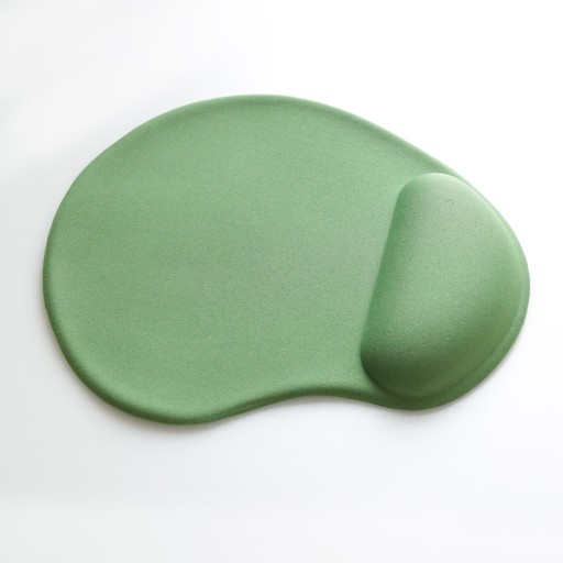 ERGONOMICKÁ GÉLOVÁ PODLOŽKA POD MYŠ NA ZÁPESTIE