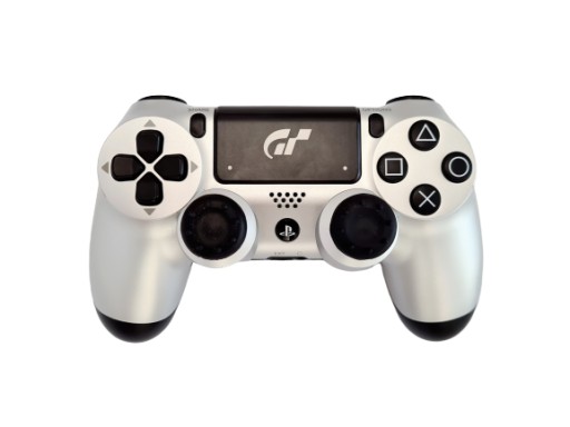 GUMA PREKRÝVKY ANALOG PS3 PS4 XBOX 360 JEDNA FARBA