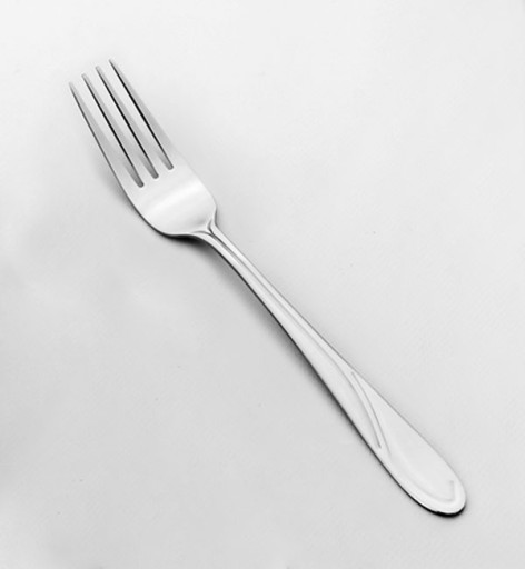 Vidlica stolová 19,5 cm 18/0 Whisper AMEFA