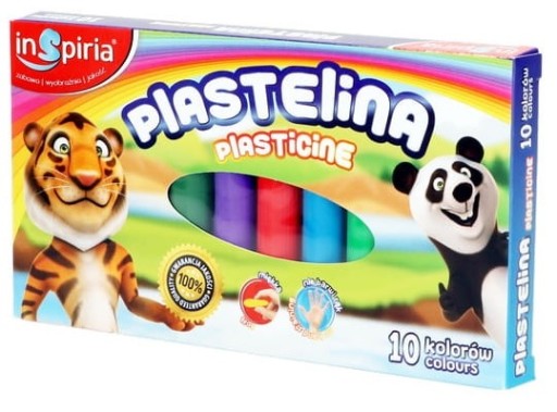 INSPIRIA PLASTICINE 10 FAREB 3811 SCHÉMA