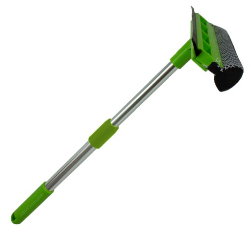 STIERKA TELESKOPICKÁ STIERKA 74 cm NA OKNÁ AUTA