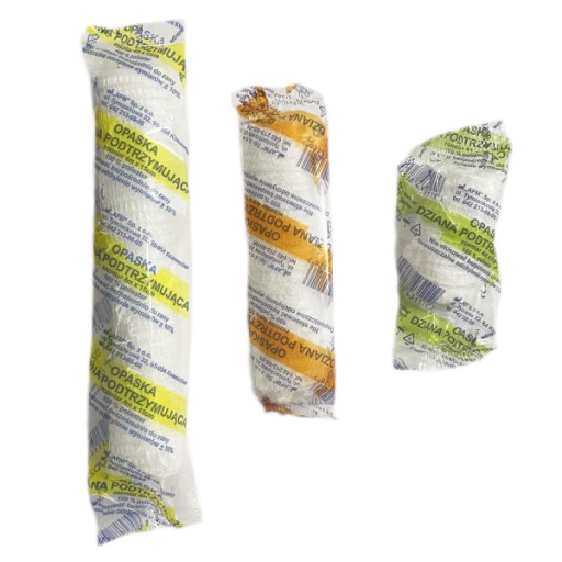 AFM Bandage Support Band 5 cm x 4 m 1 ks