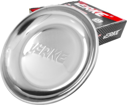 MAGNETICKÁ MISKA ORGANIZÁTOR DIELNE MISKA NA KRUHOVÉ SKRUTKY S MAGNETOM