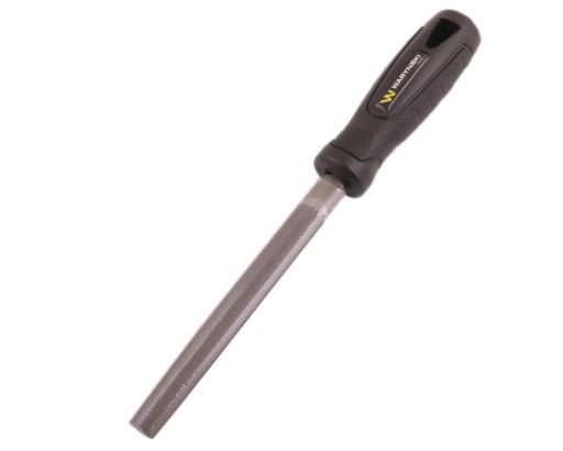 Polkruhový pilník 150 mm WARYŃSKI