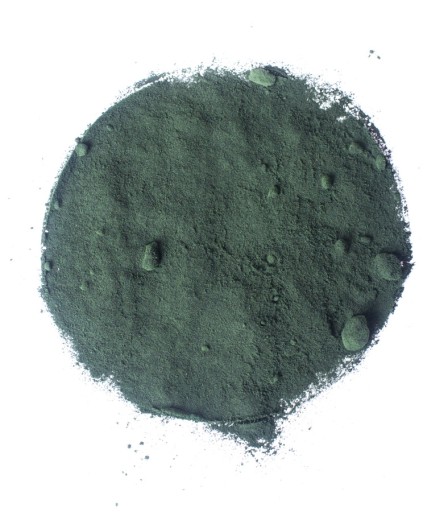 SPIRULINA PRÁŠOK, PRÁŠOK MORSKÝCH RIAS 100g
