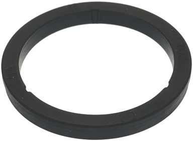 Pečať FAMA Group s vnútornými zárezmi. OD vnútorný priemer 64 mm Výška 52 mm, výška 7 mm