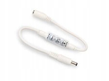 MINI KĽÚČOVÝ STMIEVAČ 12V 72W pre LED pásy