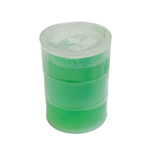 SLIME GLUTY SUD S HMYZOM RÔZNE FARBY