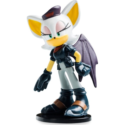 POSTAVA SONIC PRIME BALL SURPRISE