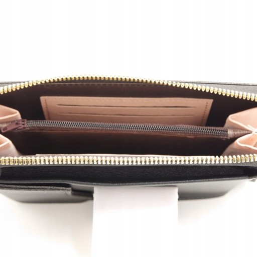BLACK MINI taška na telefón, peňaženka cez rameno, CROSSBODY spojka