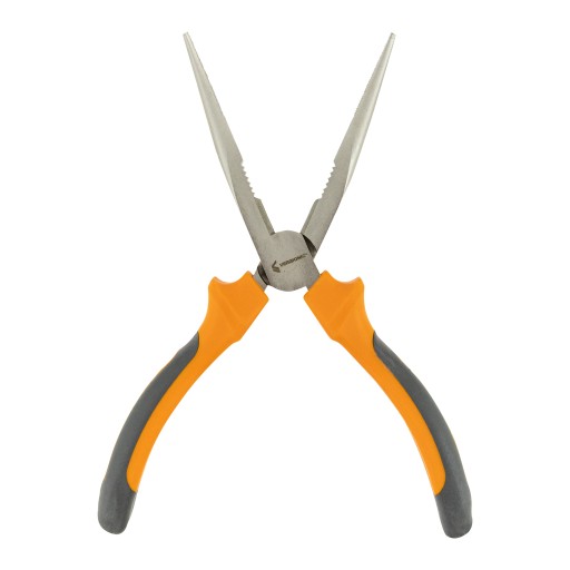 Rovné, predĺžené kombinované kliešte, montáž 8''