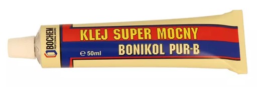 BOCHEM BONIKOL PUR-B LEPIDLO 50ml