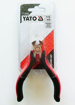 KLIEŠTE PREDNÉ 115MM YATO