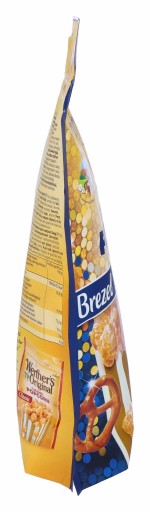 Werthers Original Karamel Popcorn Brezel 140g