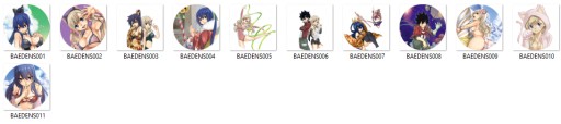 Edens zero manga anime piny, ZO AKÝCH SI VYBERÁTE