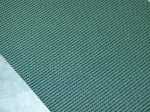 KÚPEĽŇOVÁ KÚPEĽŇOVÁ PREDLOŽKA JEDNOFARBA ZELENÁ