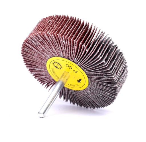 KOLA KLAPKA 60X15X6 GR.120 INOX KVALITA