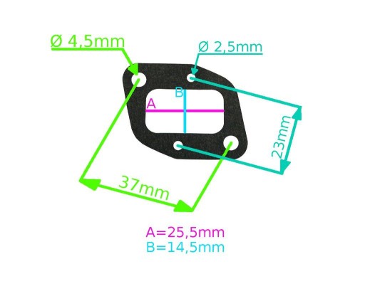 TESNENIE ROZVODNÉHO VALCA STIGA SBC 242 252