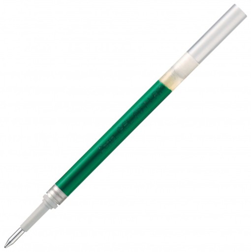 LR7 NÁPLŇ GUĽOVÉHO BODU 0,7 MM ZELENÁ PENTEL