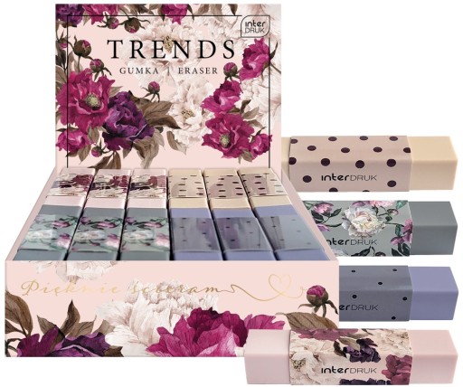 Trendy guma Interdruk