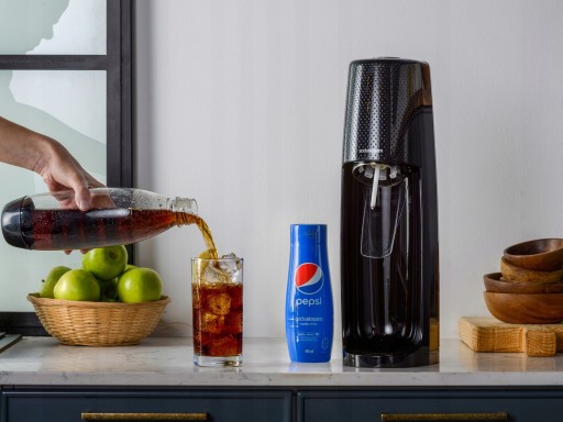 SodaStream Pepsi sirup 440 ml
