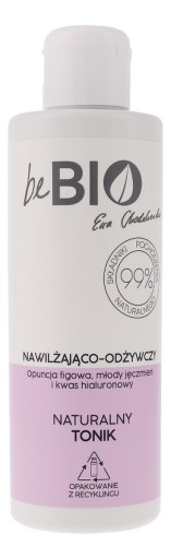 Bebio Ewa Chodakowska Prírodné tonikum 200 ml