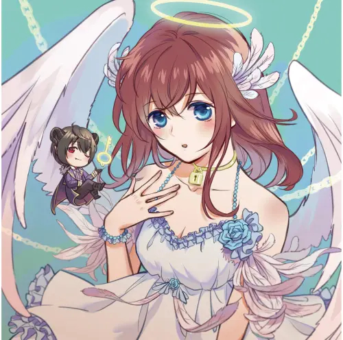 Plagát Anime Ensemble Stars! ES_026 A3 (vlastné)