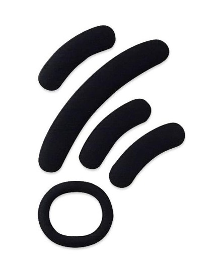 TEFLON slidery pre LOGITECH G PRO WIRELESS