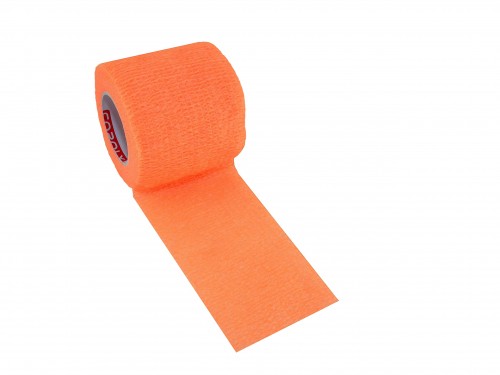 ELASTICKÁ SAMOLEPIACA BANDÁŽ 2,5CM/4,5