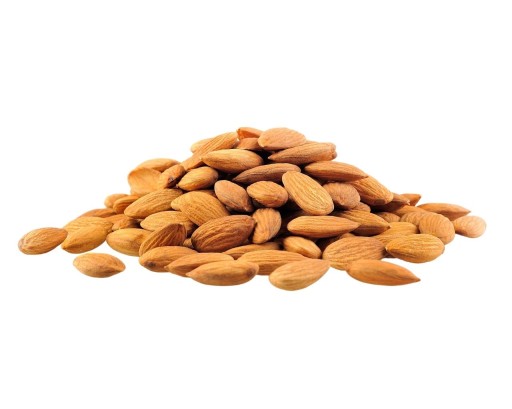 MANDLE 100G CELÉ ORECHY, PRÍRODNÉ ČERSTVÉ MANDLE, PERFEKTNÁ OBJÍDKA