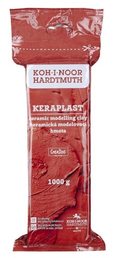 Koh-i-Noor SAMOTVRDZUJÚCI HLINA TERAKOT 131707